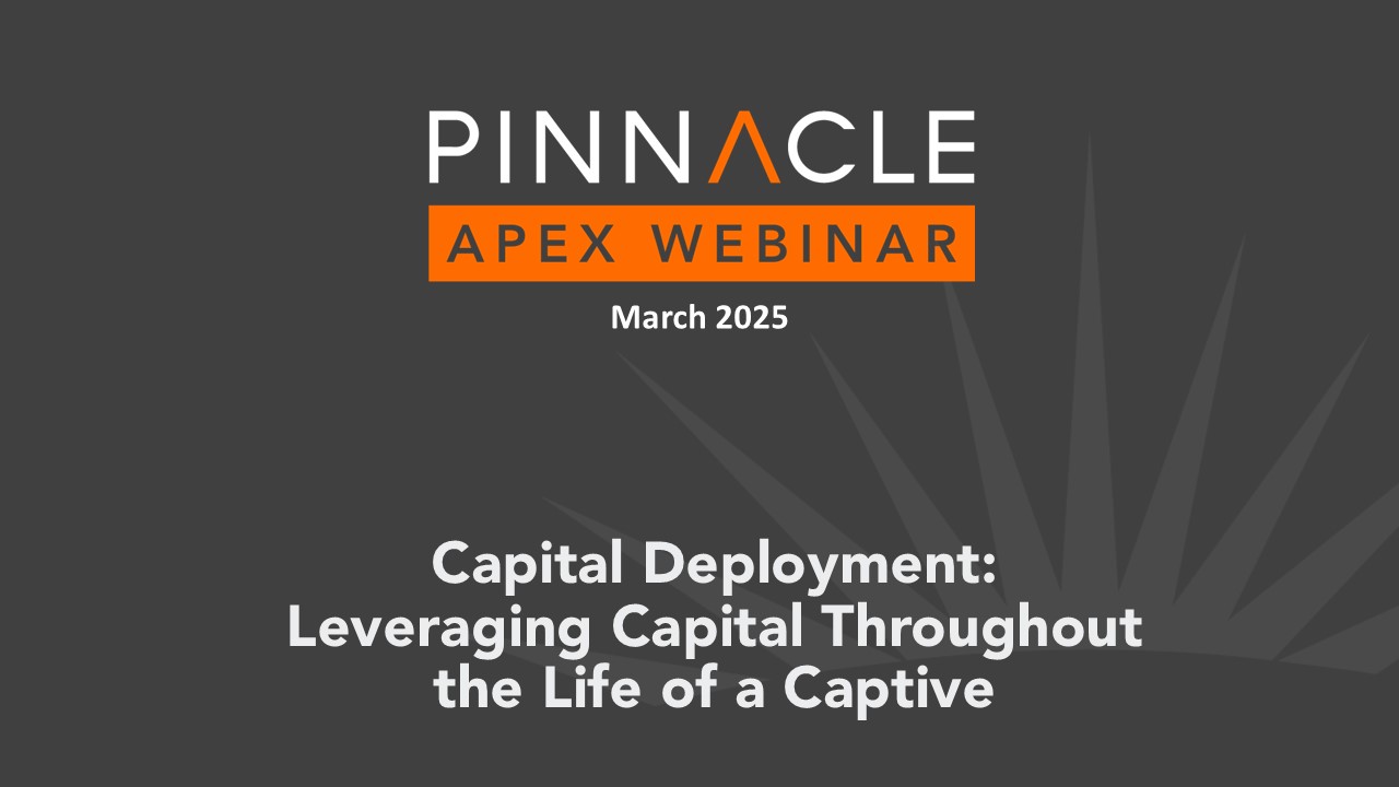 Capital Deployment Thumbnail