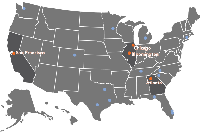 Map September